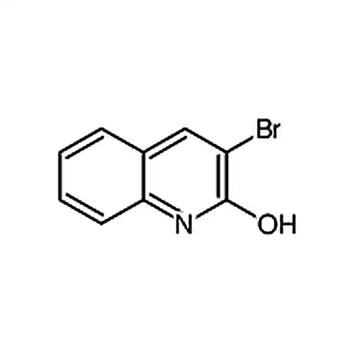 3-溴喹啉-2(1H)-酮