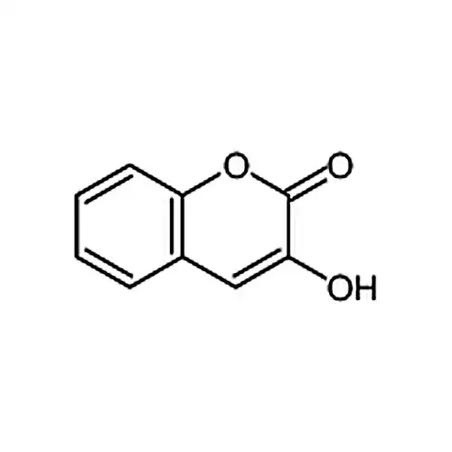 3-羟基香豆素