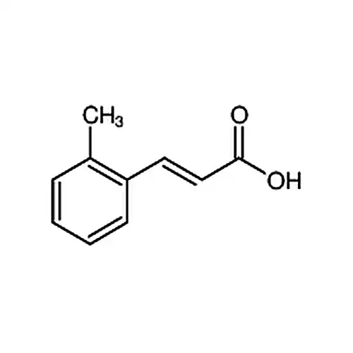 (E)-3-(邻甲苯基)丙烯酸