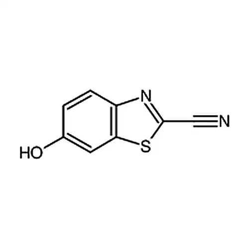 2-氰基-6-羟基苯并噻唑