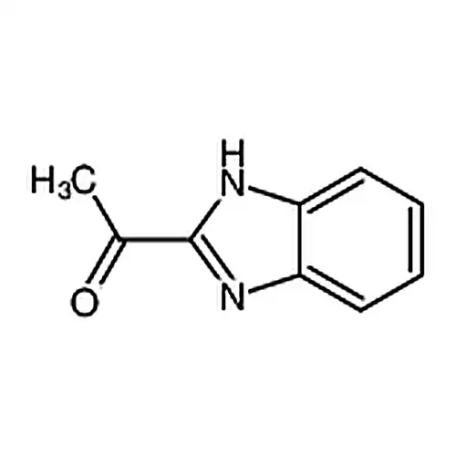 1-(1H-苯并[d]咪唑-2-基)乙酮