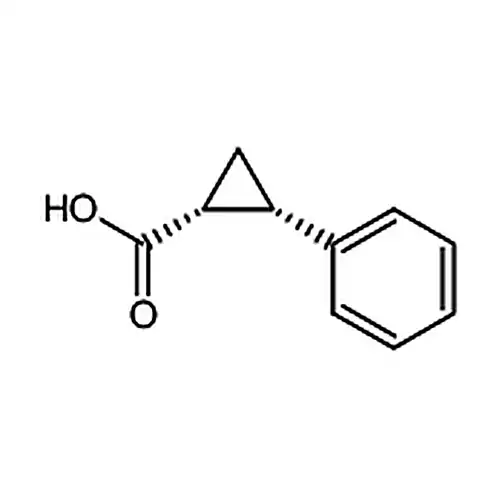 顺-2-苯基环丙烷甲酸