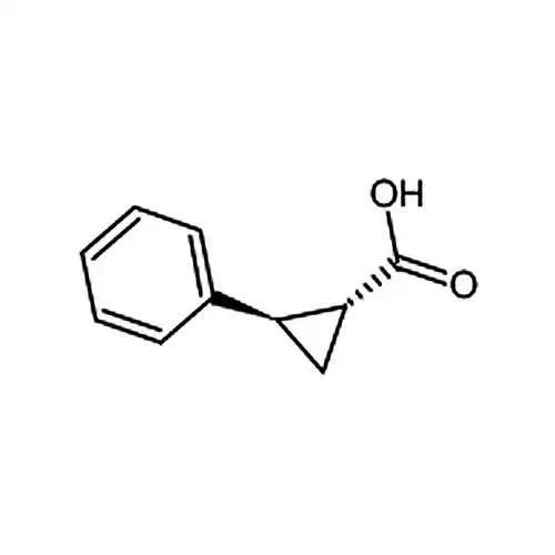 反式-2-苯基环丙烷-羧酸