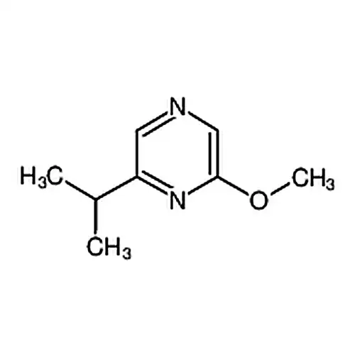 2-甲氧基-3(5或6)-异丙基吡嗪