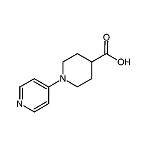 1-吡啶-4-哌啶-4-甲酸