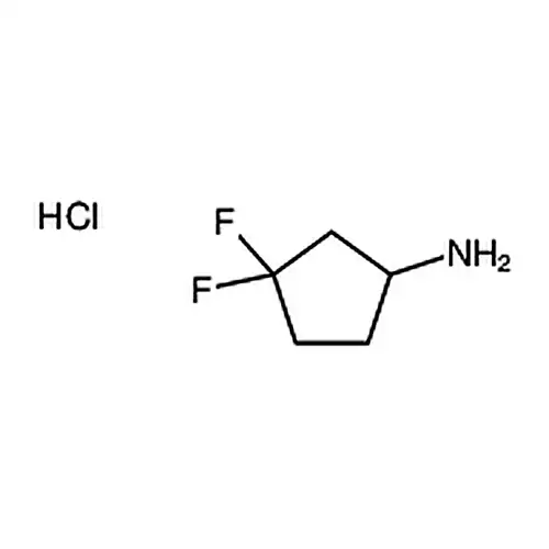 3,3-二氟环戊胺盐酸盐
