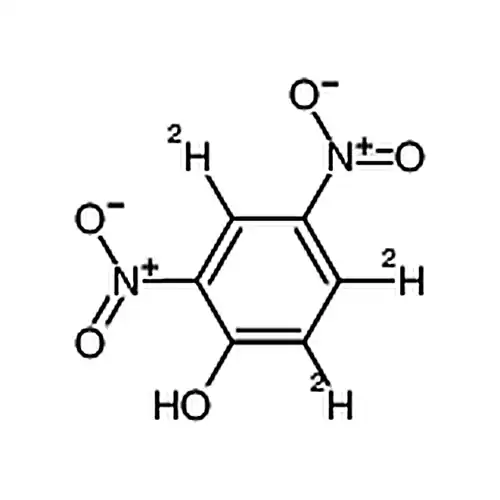 2，4-二硝基酚-d3