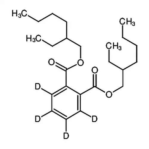 邻苯二甲酸二辛酯-3，4，5，6-d4