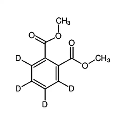 邻苯二甲酸二甲酯-3，4，5，6-d4