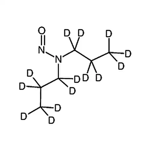 N-Nitrosodipropylamine-d14