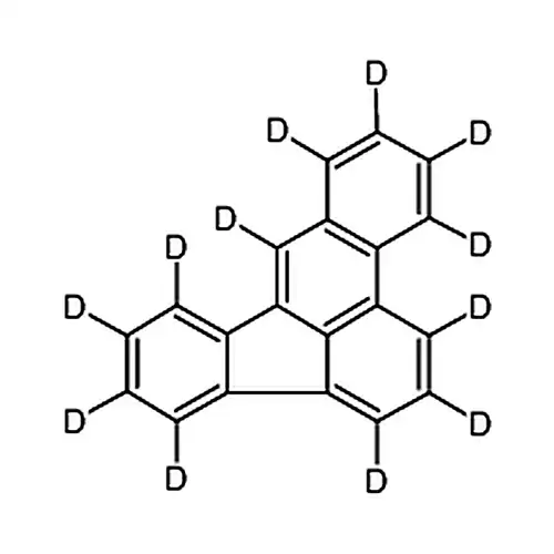 苯并[b]荧蒽-d12