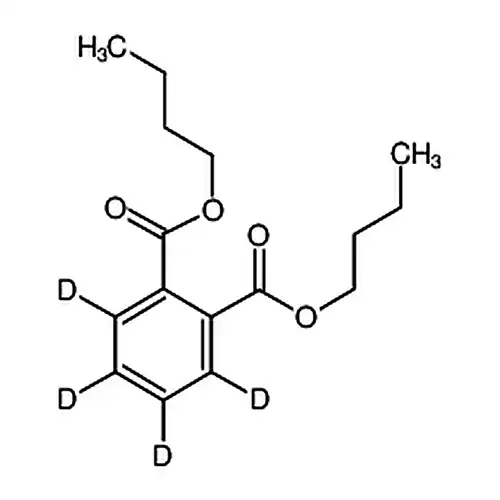 邻苯二甲酸二丁酯-D4