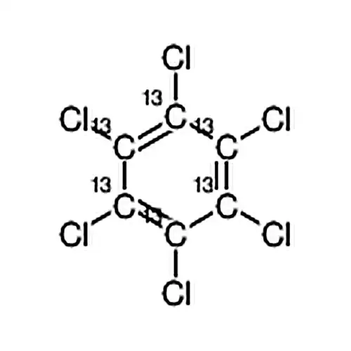 六氯苯13C6