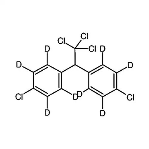 4，4'-DDT D8