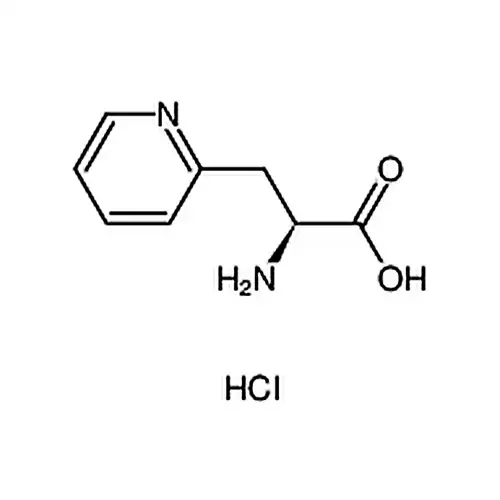 3-(3-吡啶基)-L-丙氨酸 盐酸盐