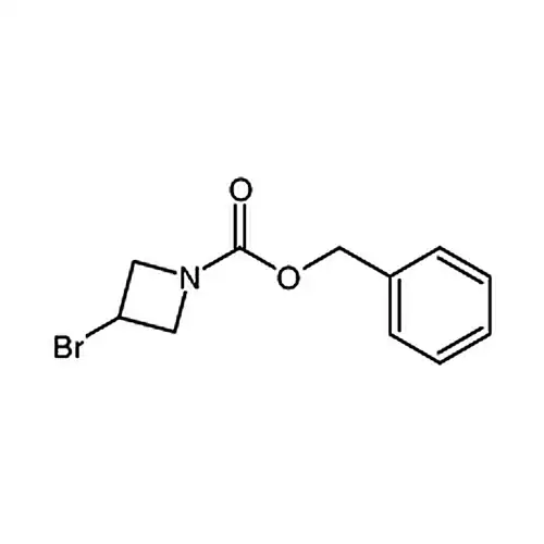 3-溴-1-氮杂环丁烷甲酸苄酯