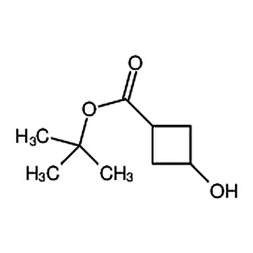 顺式-3-羟基环丁烷羧酸叔丁酯