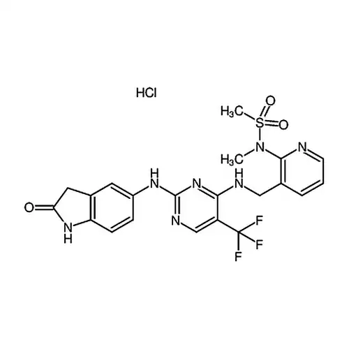 PF-562271 HCl