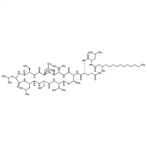 Orfamide B