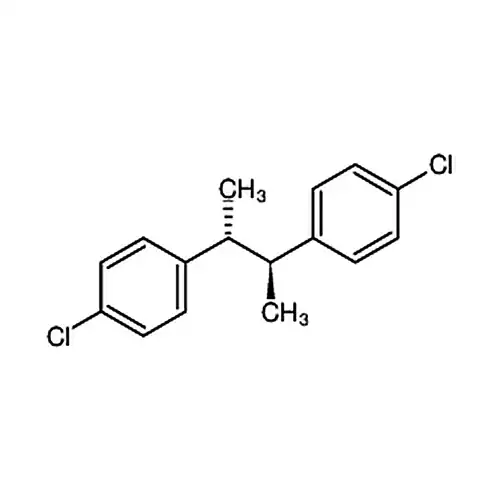 (2R，3S)-rel-2，3-双(4-氯苯基)-2，3-丁二胺