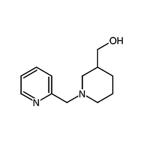 1-(2-吡啶基甲基)-3-哌啶甲醇