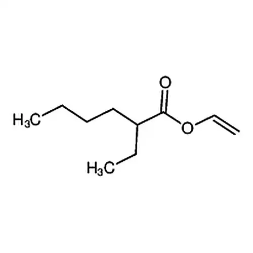 2-乙基己酸乙烯酯 (含稳定剂MEHQ)