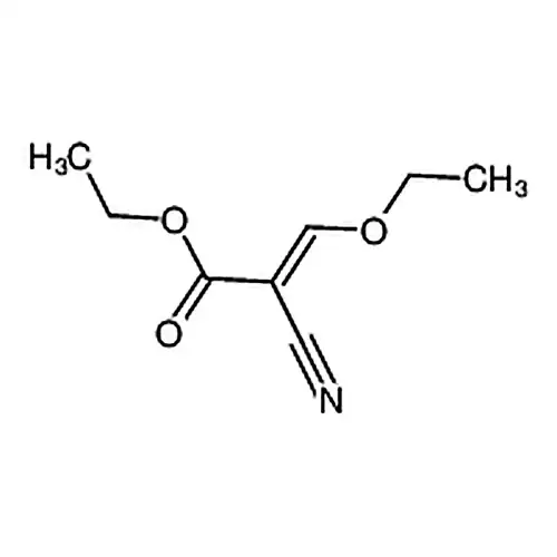 2-氰基-3-乙氧基丙烯酸乙酯