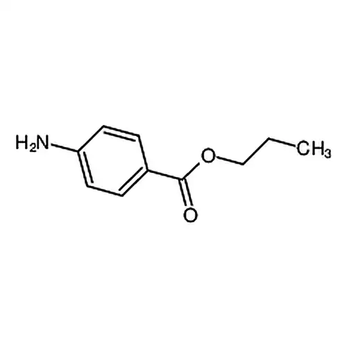 4-氨基苯甲酸丙酯