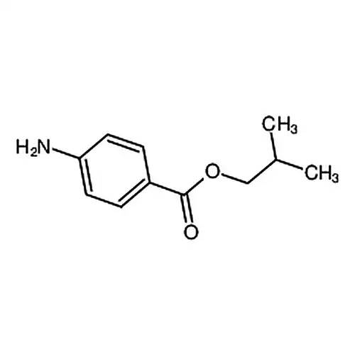 4-氨基苯甲酸异丁酯