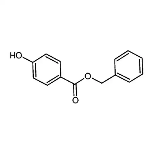 4-羟基苯甲酸苯甲酯