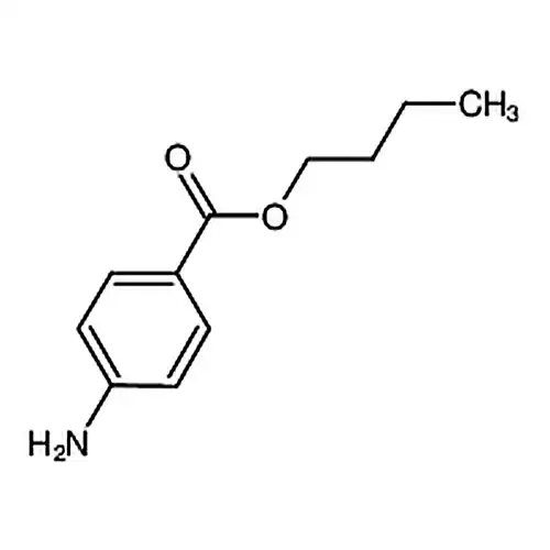 对氨基苯甲酸丁酯