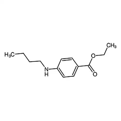 4-(n-丁基氨)苯甲酸乙酯