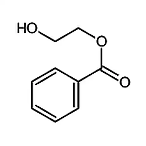 2-羟乙基苯甲酸酯
