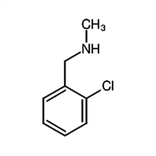 N-(2-氯苄基)-N-甲胺