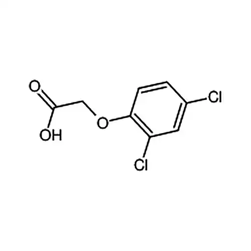 2,4-二氯苯氧乙酸标准溶液