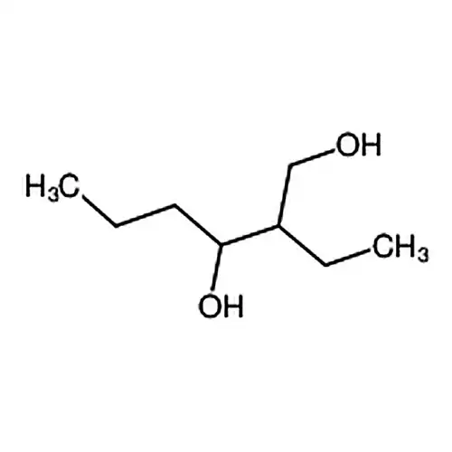 2-乙基-1,3-己二醇