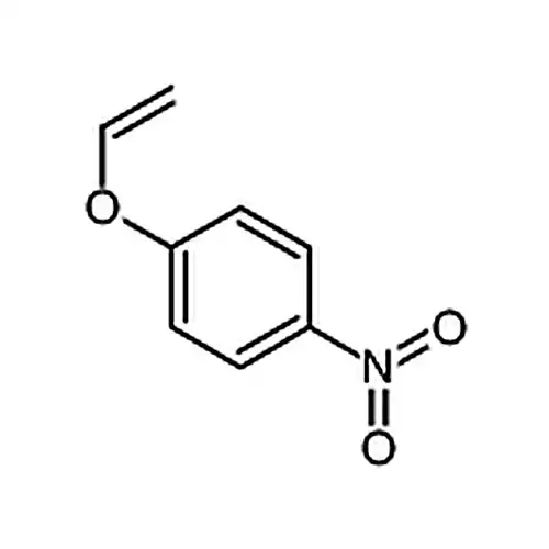 4-硝基苯乙烯基醚