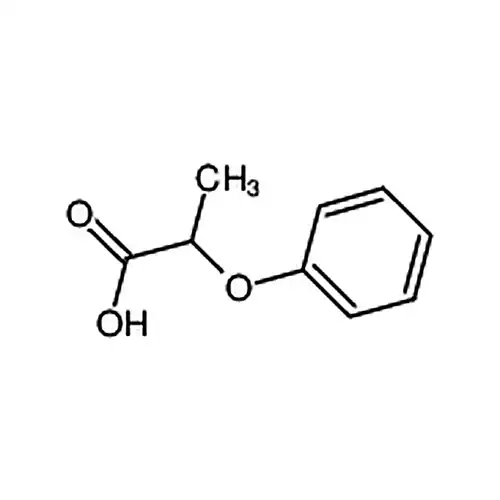 苯氧丙酸