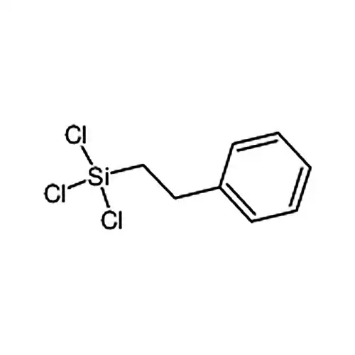2-苯乙基三氯化硅烷