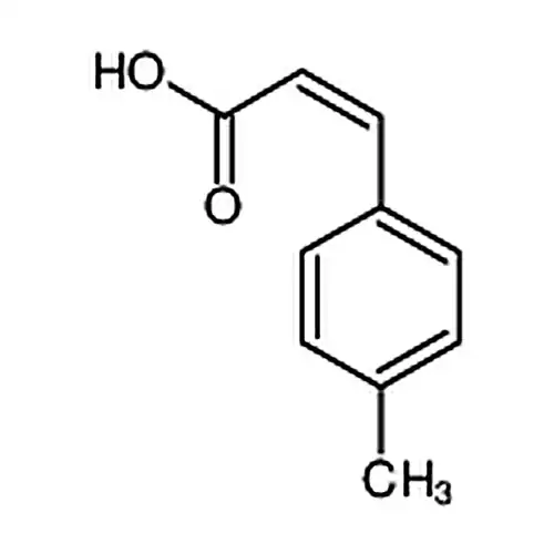 (E)-3-(对甲苯基)丙烯酸