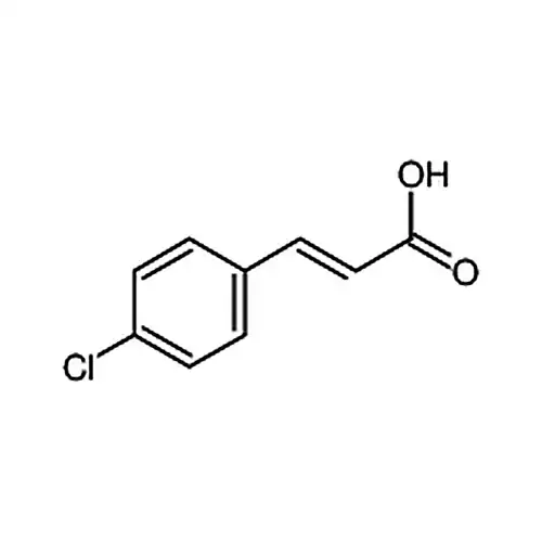 trans-4-Chlorocinnamic Acid