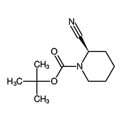 (R)-1-BOC-2-氰基哌啶