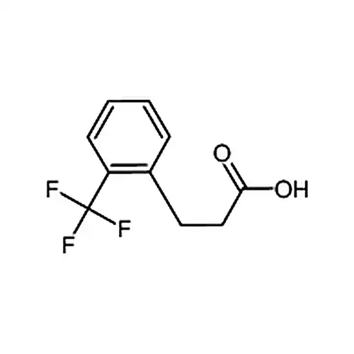 3-[2-(三氟甲基)苯基]丙酸