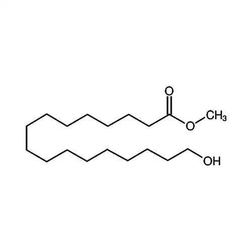 17-hydroxy Heptadecanoic Acid methyl ester