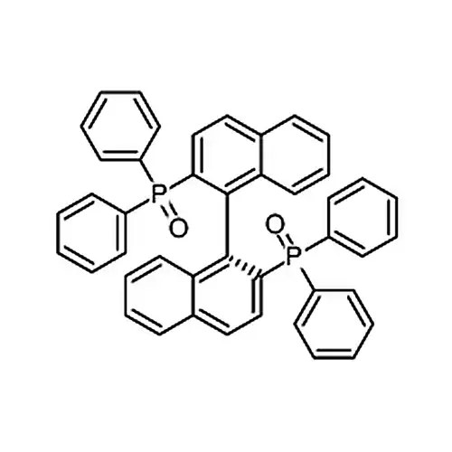 (R)-[1，1'-联萘]-2，2'-二基双[1，1-二苯基氧膦]