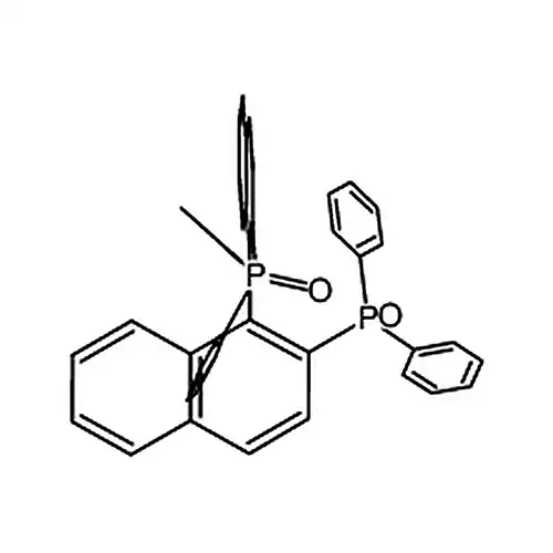 (S)-[1，1'-联萘]-2，2'-二基双[1，1-二苯基氧膦]