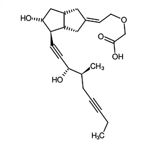 Cicaprost