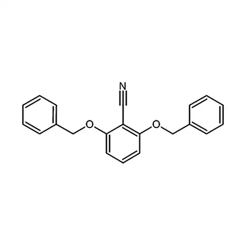 2，6-二苄氧基苄腈