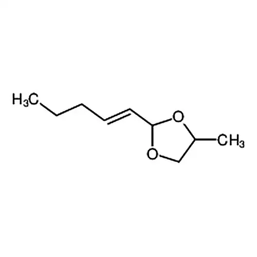 反式-2-己烯醛丙二醇缩醛