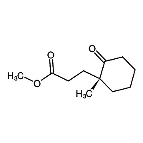 (+)-(R)-3-(1-甲基-2-氧环己基)丙酸甲酯
